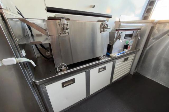 2021 Mercedes-Benz Sprinter 4500 High Roof V6