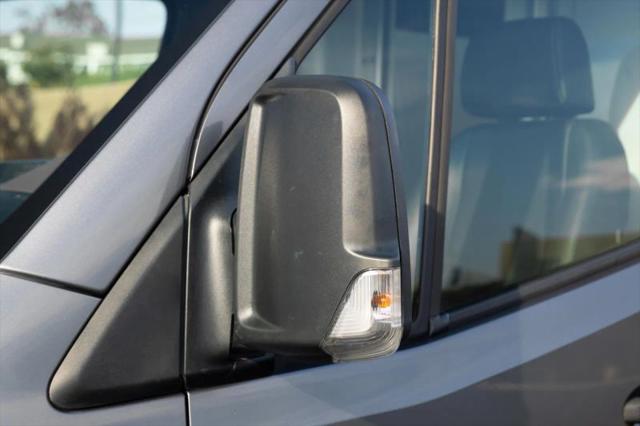 2021 Mercedes-Benz Sprinter 4500 High Roof V6