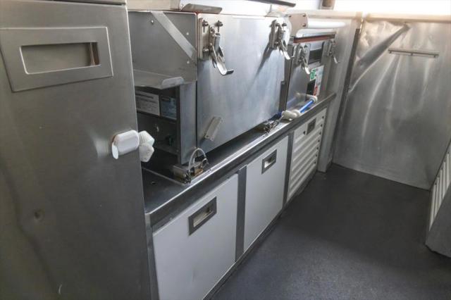 2021 Mercedes-Benz Sprinter 4500 High Roof V6