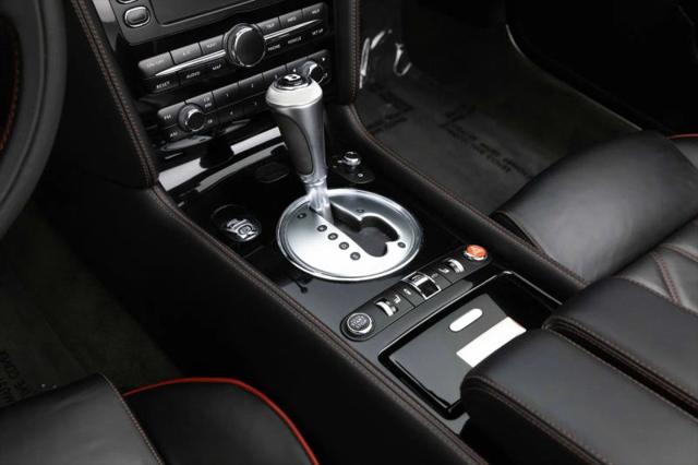 2011 Bentley Continental GTC Speed