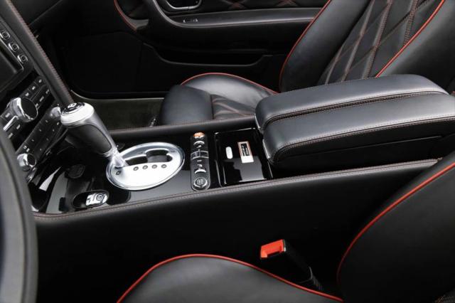 2011 Bentley Continental GTC Speed