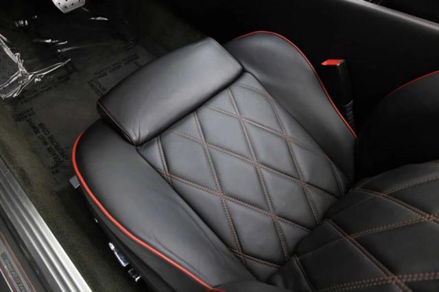 2011 Bentley Continental GTC Speed