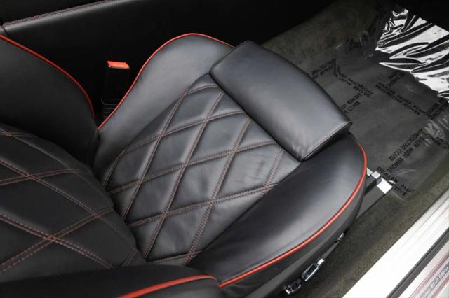 2011 Bentley Continental GTC Speed