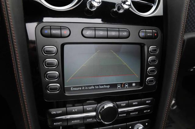 2011 Bentley Continental GTC Speed