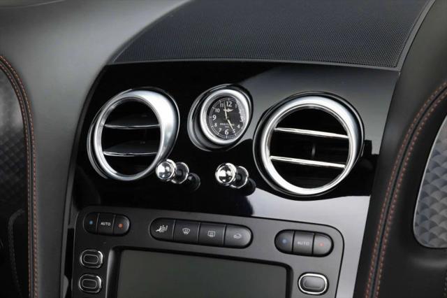 2011 Bentley Continental GTC Speed