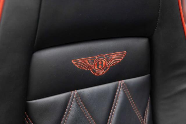2011 Bentley Continental GTC Speed