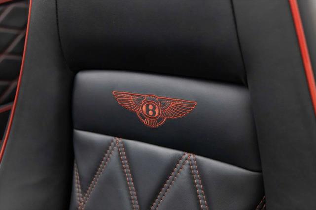 2011 Bentley Continental GTC Speed