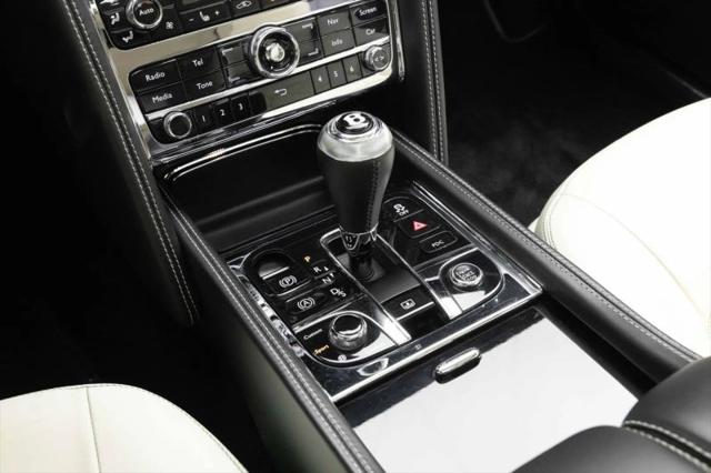 2014 Bentley Mulsanne Base