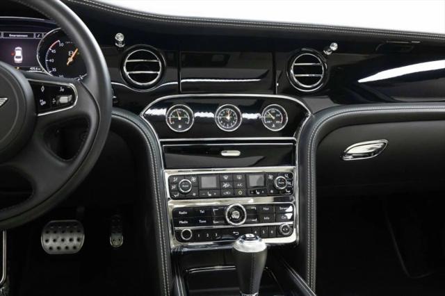 2014 Bentley Mulsanne Base