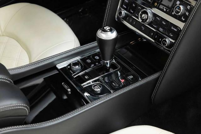 2014 Bentley Mulsanne Base