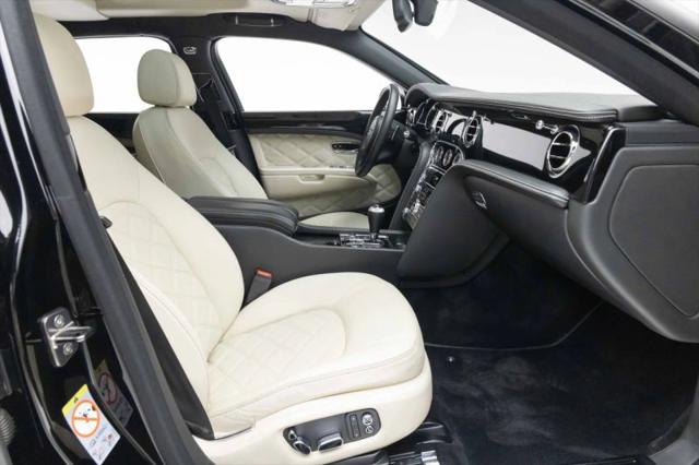 2014 Bentley Mulsanne Base