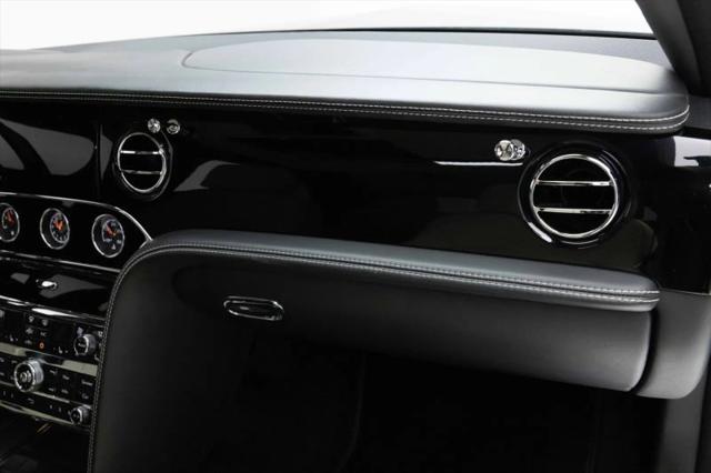 2014 Bentley Mulsanne Base