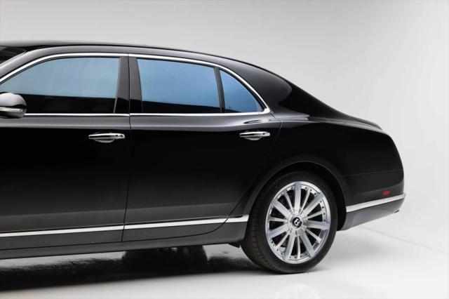 2014 Bentley Mulsanne Base
