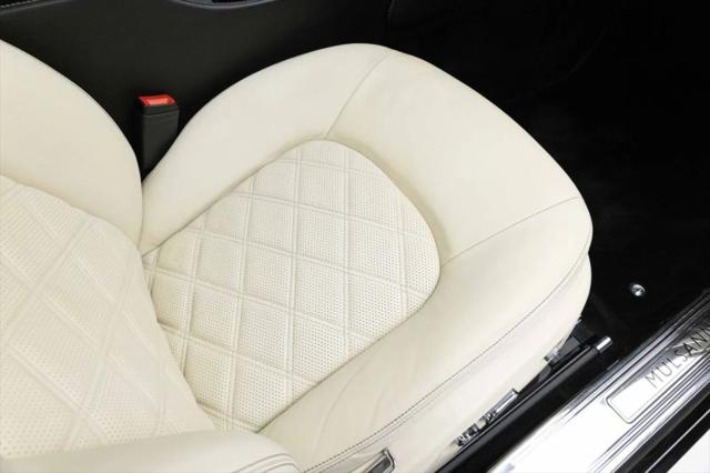 2014 Bentley Mulsanne Base