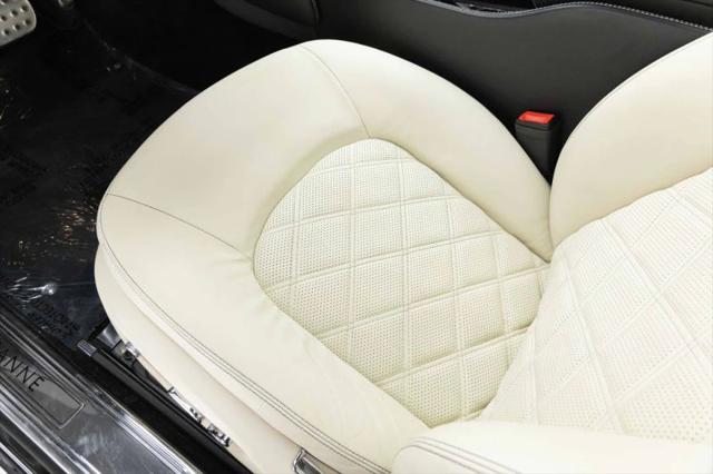 2014 Bentley Mulsanne Base
