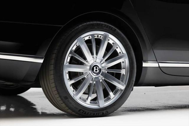 2014 Bentley Mulsanne Base