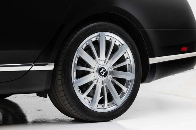 2014 Bentley Mulsanne Base