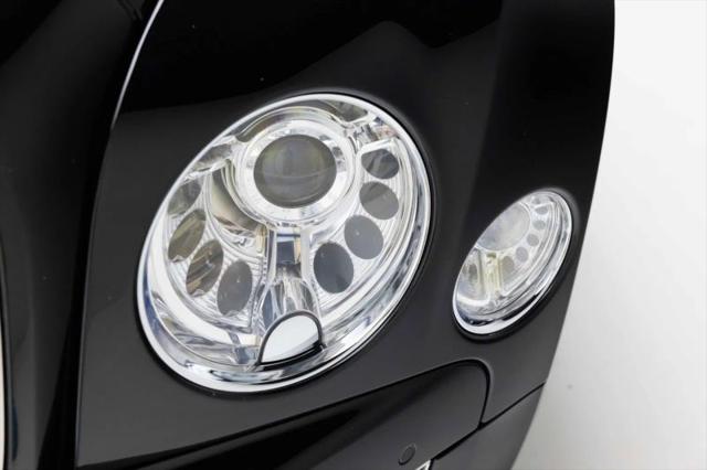 2014 Bentley Mulsanne Base