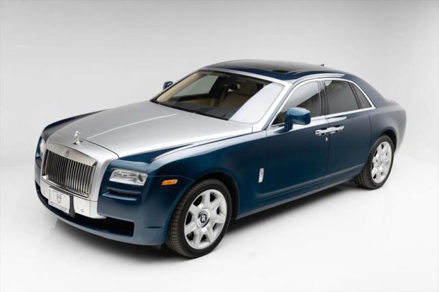 2010 Rolls-Royce Ghost Base for sale in Costa Mesa, CA
