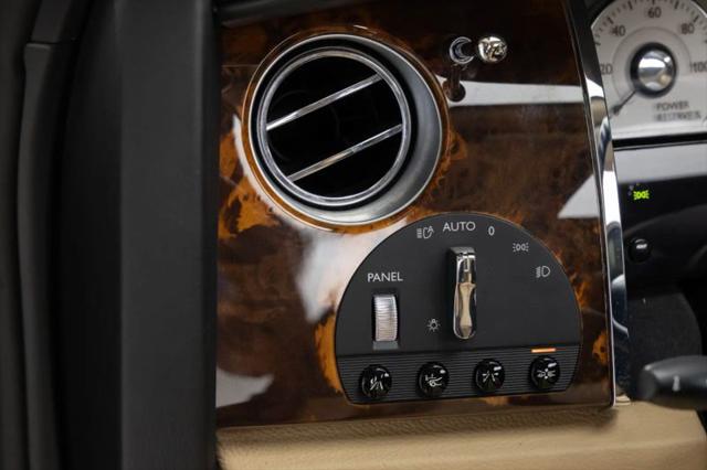 2010 Rolls-Royce Ghost Base