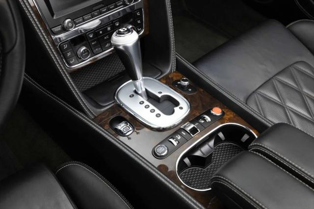 2012 Bentley Continental GTC GTC