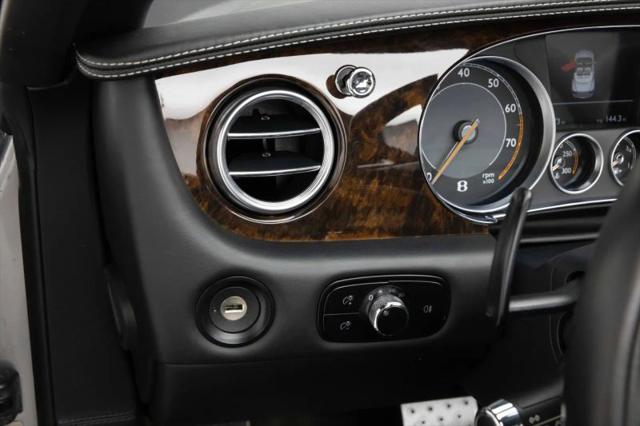 2012 Bentley Continental GTC GTC