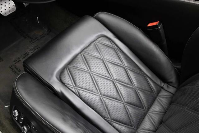 2012 Bentley Continental GTC GTC