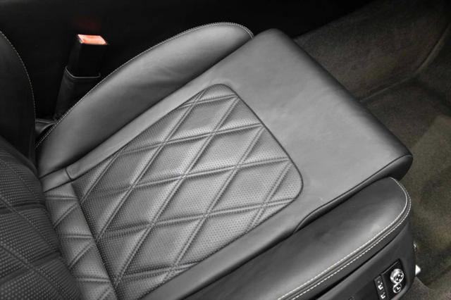2012 Bentley Continental GTC GTC