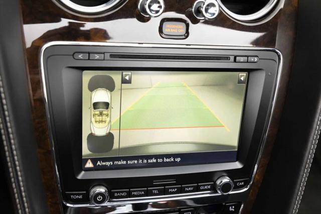 2012 Bentley Continental GTC GTC