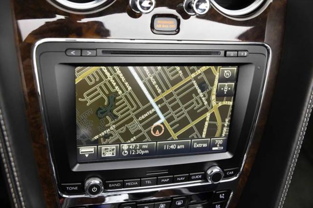 2012 Bentley Continental GTC GTC