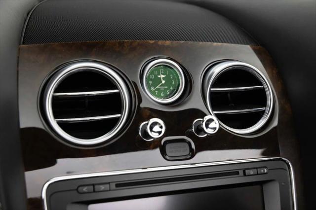2012 Bentley Continental GTC GTC