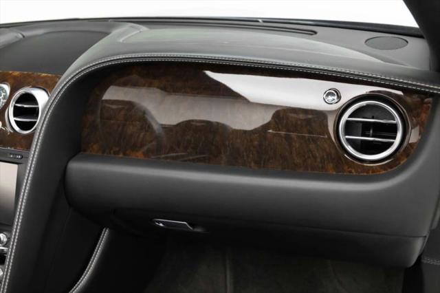 2012 Bentley Continental GTC GTC