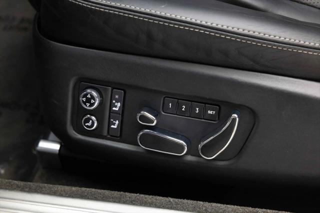 2012 Bentley Continental GTC GTC
