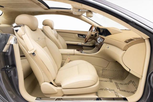 2007 Mercedes-Benz 600 CL 600