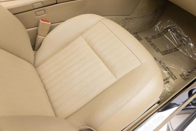 2007 Mercedes-Benz 600 CL 600