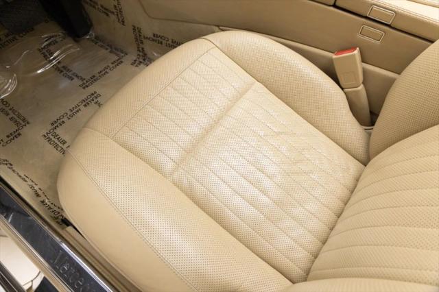 2007 Mercedes-Benz 600 CL 600