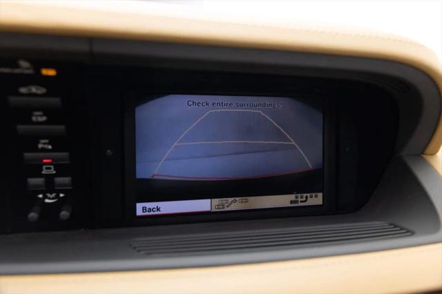 2007 Mercedes-Benz 600 CL 600