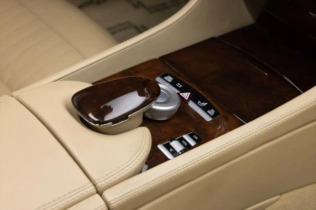 2007 Mercedes-Benz 600 CL 600