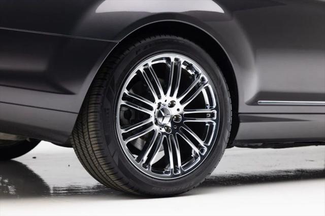 2007 Mercedes-Benz 600 CL 600