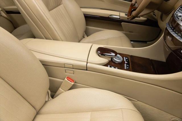 2007 Mercedes-Benz 600 CL 600