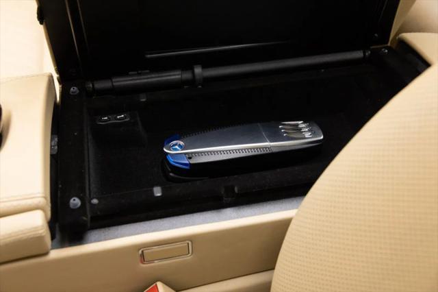 2007 Mercedes-Benz 600 CL 600
