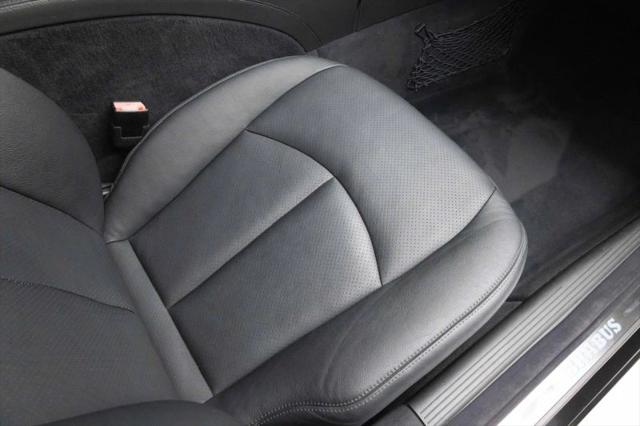 2005 Mercedes-Benz 500 E 500