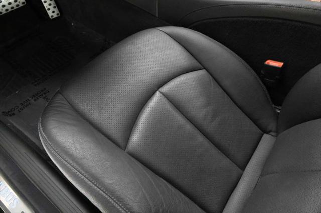2005 Mercedes-Benz 500 E 500