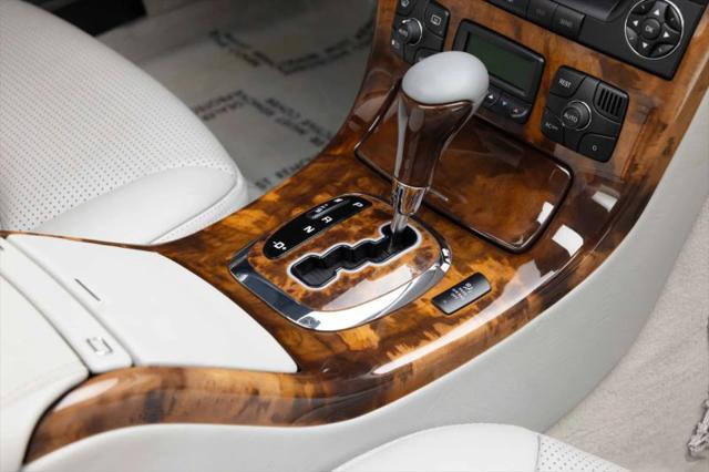 2005 Mercedes-Benz CL CL 65 AMG