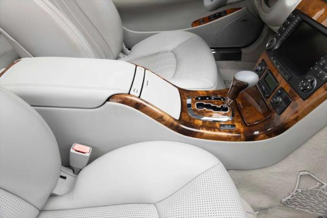 2005 Mercedes-Benz CL CL 65 AMG