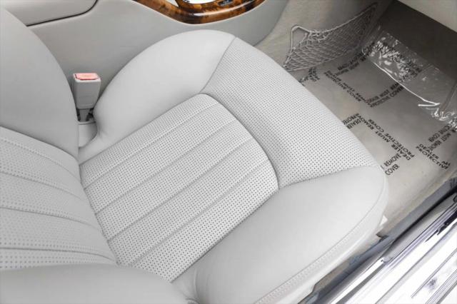 2005 Mercedes-Benz CL CL 65 AMG