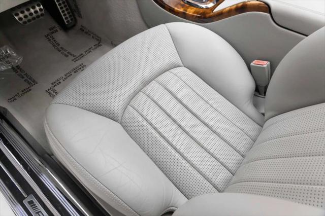 2005 Mercedes-Benz CL CL 65 AMG
