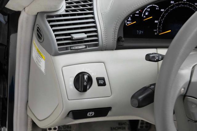 2005 Mercedes-Benz CL CL 65 AMG