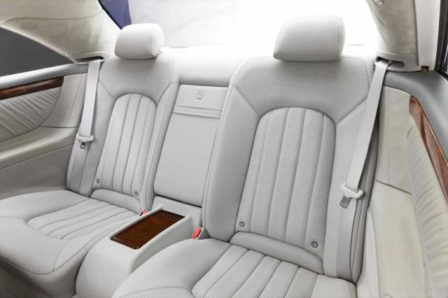 2005 Mercedes-Benz CL CL 65 AMG