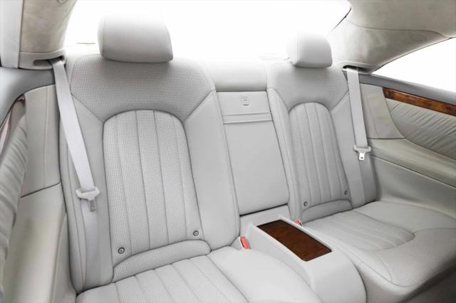 2005 Mercedes-Benz CL CL 65 AMG